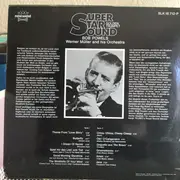 LP - Bob Powels , Werner Müller Und Sein Orchester - Super Star Sound Golden Trumpet