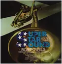 LP - Bob Powels Y Werner Müller Und Sein Orchester - Super Star Sound Golden Trumpet
