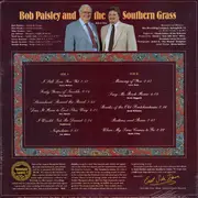 LP - Bob Paisley And The Southern Grass - I Still Love You Yet