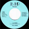 7inch Vinyl Single - Bob Palumbo - Clowns / Sweet Emily