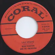 Bob Parker And His Orchestra - Las Vegas