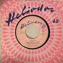 7inch Vinyl Single - Bob Parker Und Sein Orchester - Endspurt III