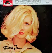 Bob Parker Und Sein Orchester / Max Greger Und Sein Orchester - Toute La Danse -2-