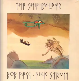 Bob Pegg - The Ship Builder