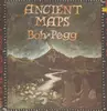 LP - Bob Pegg - Ancient Maps