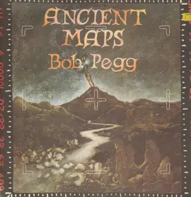 Bob Pegg - Ancient Maps
