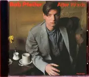 CD - Bob Pfeifer - After Words