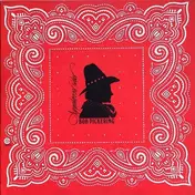 Bob Pickering - Appaloosa Rider