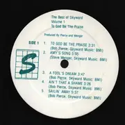 LP - Bob Pierce, Steve Wenger - The best of Skyward - To God be the praise