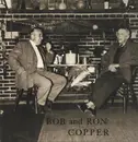 LP - Bob & Ron Copper - Traditional Songs From Rottingdean - Ltd Ed