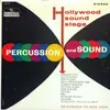 LP - Bob Rosengarden-Phil Krause Orchestra - Hollywood Sound Stage