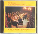 CD - Bob Ross & Blechschaden/ Munich Philharmonic Brass - Live