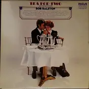 Bob Ralston - Tea For Two And Other Organ Favorites