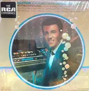 LP - Bob Ralston - Plays His Most Requested Songs As Featured On The Lawrence Welk TV Show