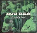 CD - Bob Rea - Ragged Choir - Digisleeve.