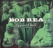 CD - Bob Rea - Ragged Choir - Digisleeve.