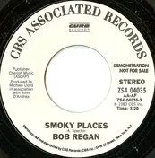 Bob Regan - Smoky Places