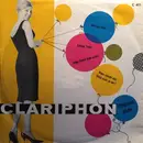 7inch Vinyl Single - Bob Rento , Madeleine Gardé - Western Rose