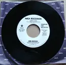 7inch Vinyl Single - Bob Ruzicka - Lately Love (The Laughter Don't Come Easy) - Mono