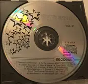 CD - Bob Russell - Synthesizer Greatest Vol. 2