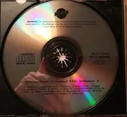 CD - Bob Russell - Synthesizer Greatest Hits Volume 2