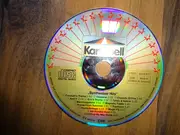 CD - Bob Russell - Synthesizer Hits