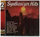 CD - Bob Russell - Synthesizer Hits