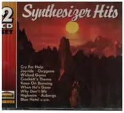 CD - Bob Russell - Synthesizer Hits