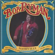 Bob Ryman - Hot Licks Fiddlin' Foot Stompin' Music