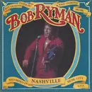 LP - Bob Ryman - Hot Licks Fiddlin' Foot Stompin' Music