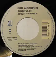 Bob Woodruff - Alright