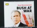 CD-Box - Bob Woodward - Bush At War
