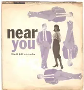 Bob Worth , Tod Falk - It's All In The Game / Near You