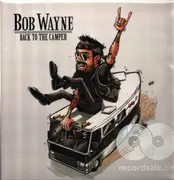 LP - Bob Wayne - Back To The Camper