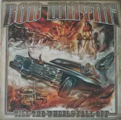 Bob Wayne - Till the Wheels Fall Off