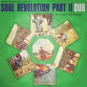 Bob - Soul Revolution II Dub