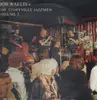 LP - Bob Wallis & The Storyville Jazzmen - Volume 2 - SIGNED