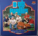 LP - BOb Wallis And His Storyville Jazzmen - Bob Wallis & The Storyville Jazzband