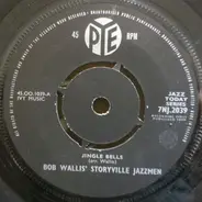 Bob Wallis And His Storyville Jazzmen - Jingle Bells