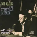 CD - Bob Wallis And His Storyville Jazzmen - Ole Man River