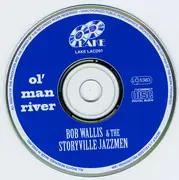 CD - Bob Wallis And His Storyville Jazzmen - Ole Man River