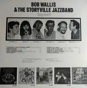 LP - Bob Wallis And His Storyville Jazzmen - Easy Does It