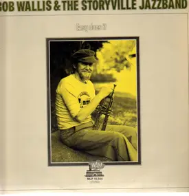 Bob Wallis - Easy Does It
