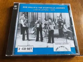 Bob Wallis - Live In Leipzig - 1976