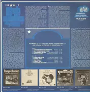 LP - Bob Wallis - & The Storyville Jazzband