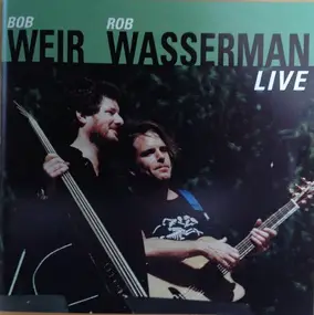 Bob Weir - Live