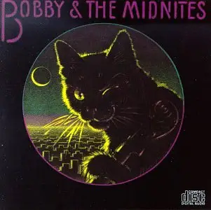 Bob Weir - Bobby & the Midnites