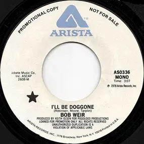 Bob Weir - I'll Be Doggone