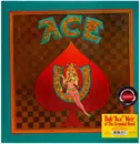 LP - Bob Weir - Ace - Translucent Red Vinyl