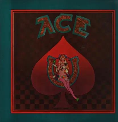 Bob Weir - Ace